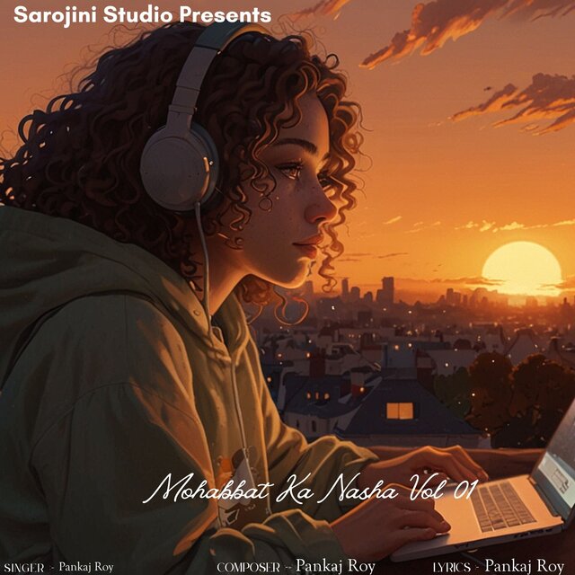 Mohabbat Ka Nasha Vol 01