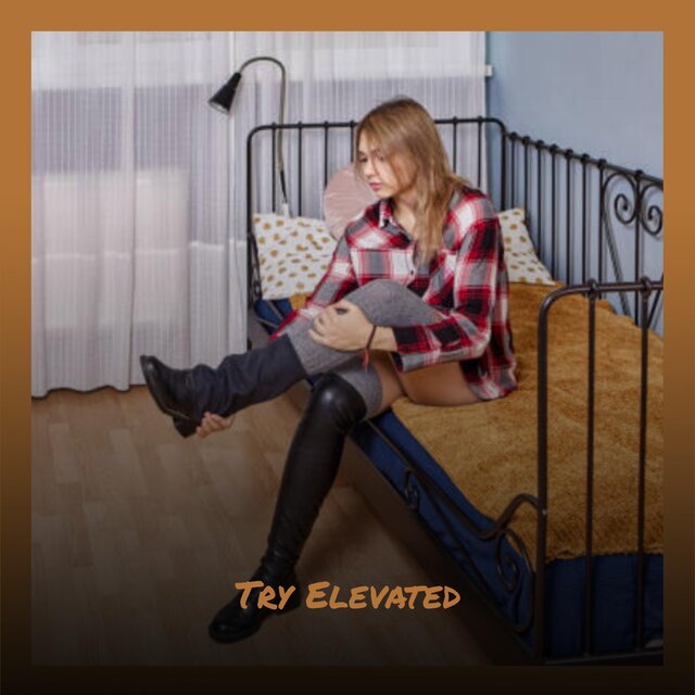 Try Elevated