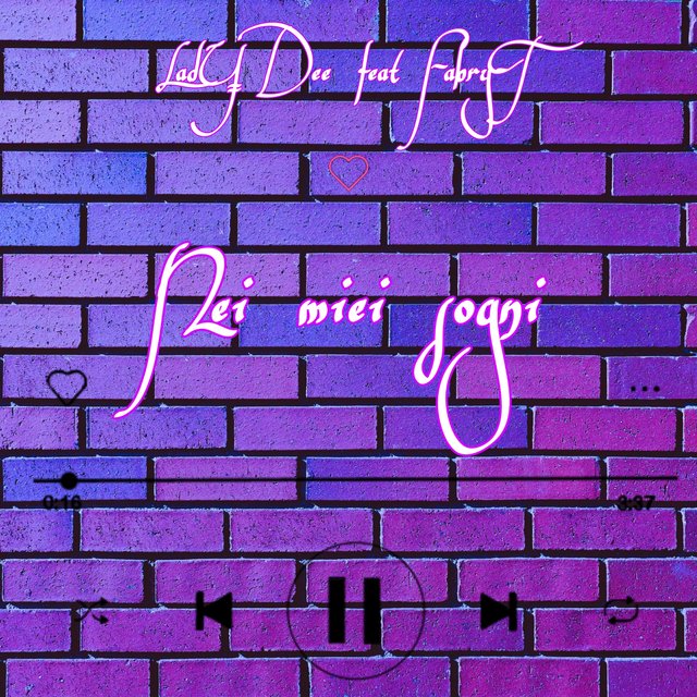 Nei miei sogni (feat. Fabry-T)
