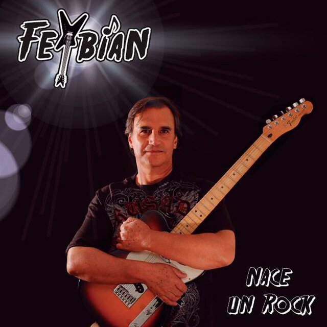 Nace un Rock