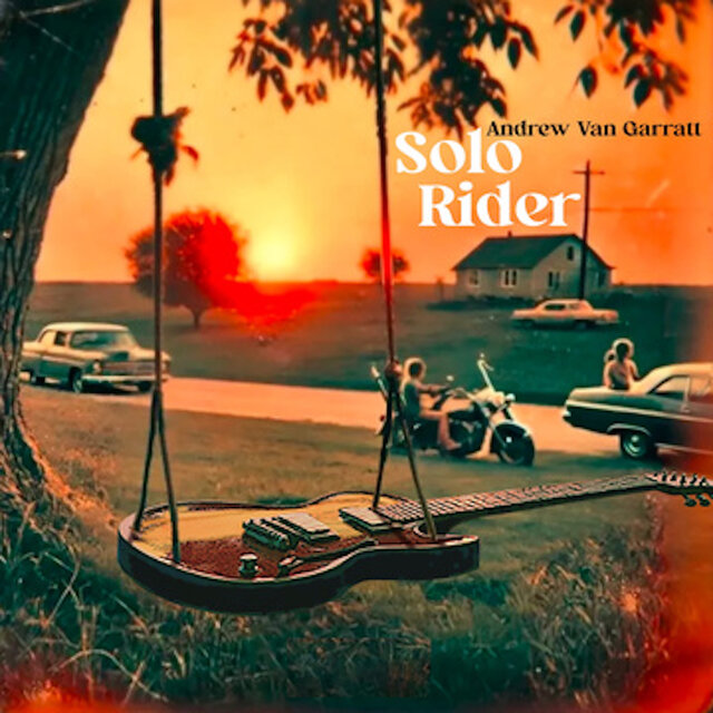 Solo Rider