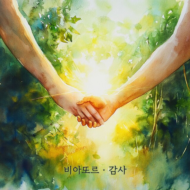 감사