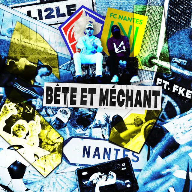 Bête et méchant