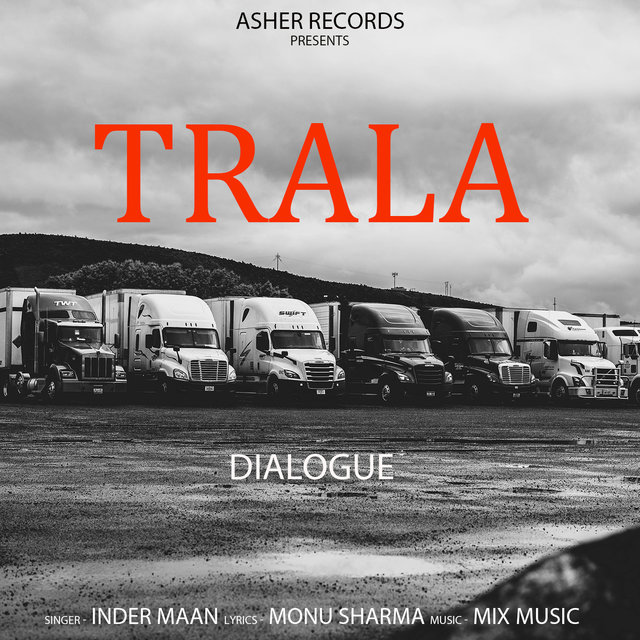 Trala