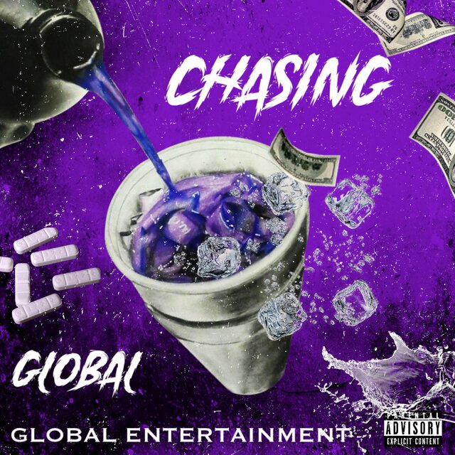 chasing