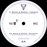 Incubus (Original Mix)