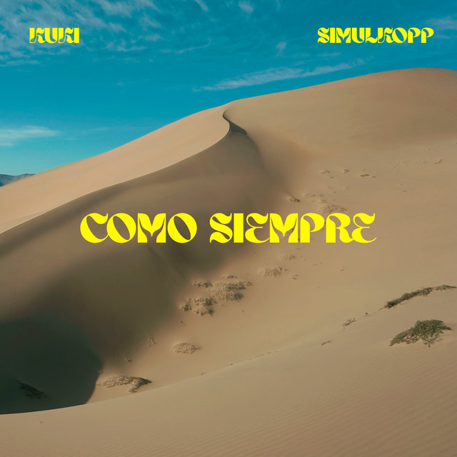 Como Siempre