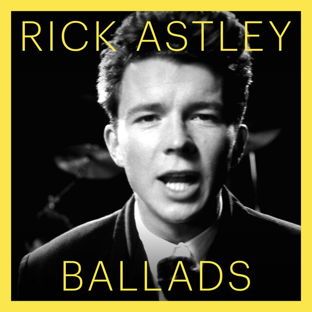 Ballads