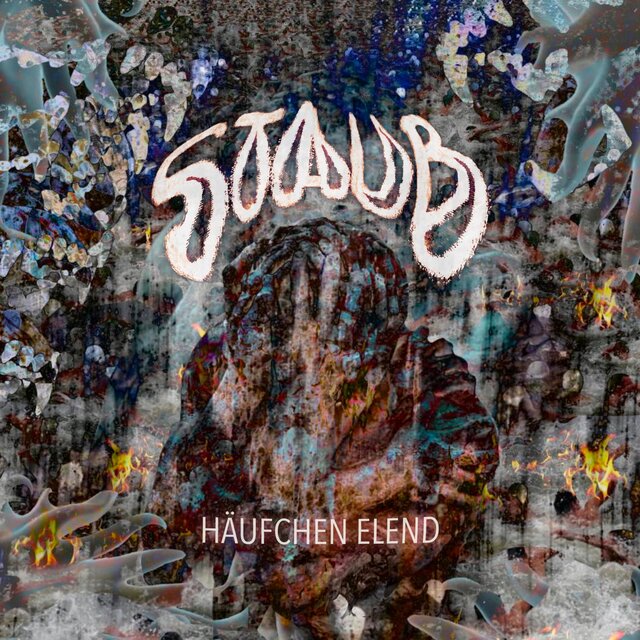 Häufchen Elend