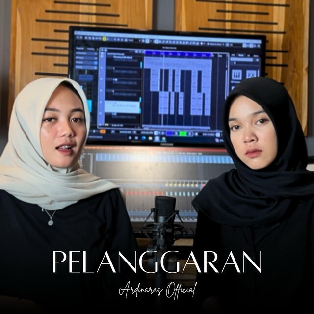 Pelanggaran
