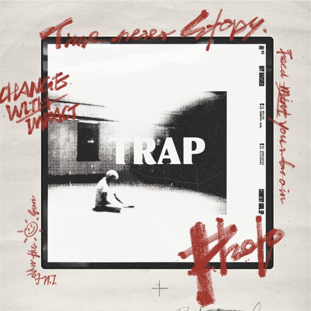 TRAP & 4FUN4