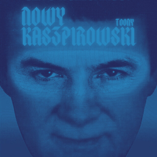 Nowy Kaszpirowski
