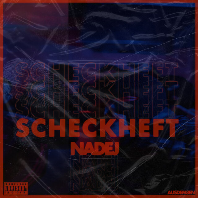 Scheckheft