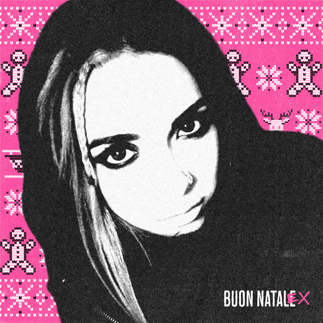 Buon Natal-ex