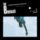 Cover art for album The Brutalist (Original Motion Picture Soundtrack) by Daniel Blumberg