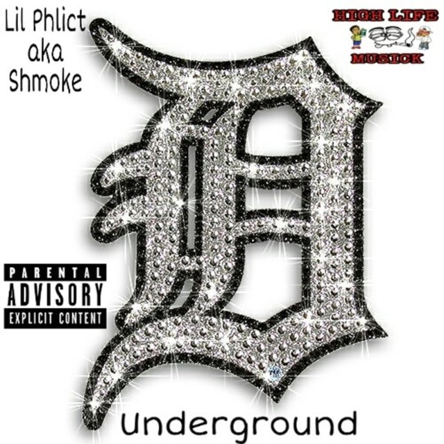 D Underground