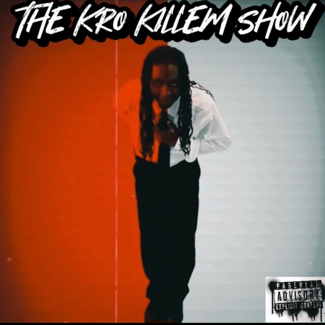 THE KROKILLEM SHOW