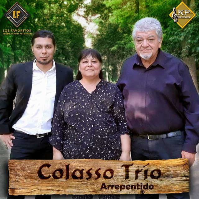 Arrepentido