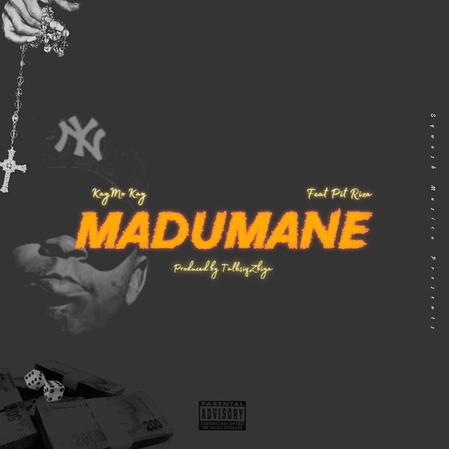 Madumane