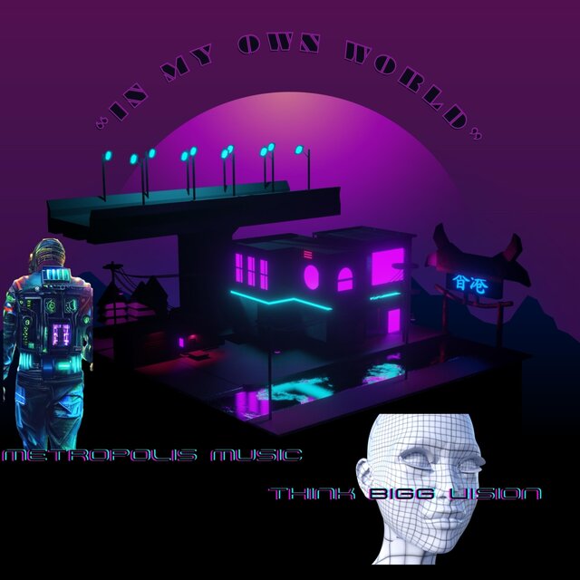 METROPOLIS MUSIC 