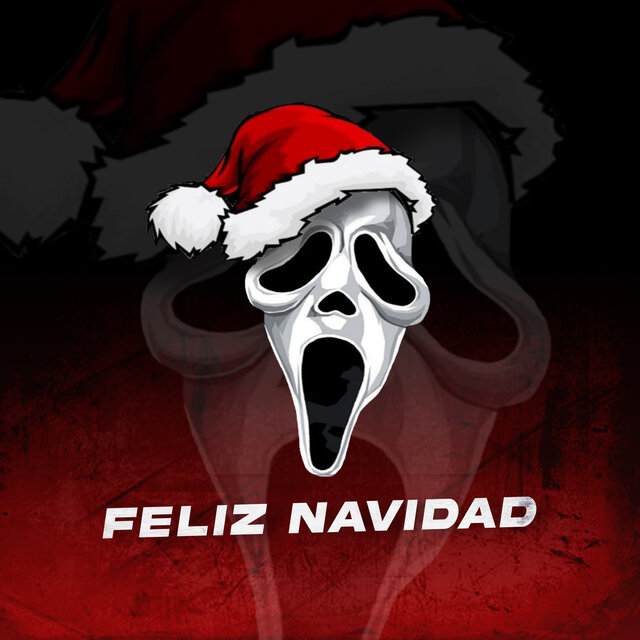 Feliz Navidad