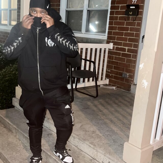Ski Mask