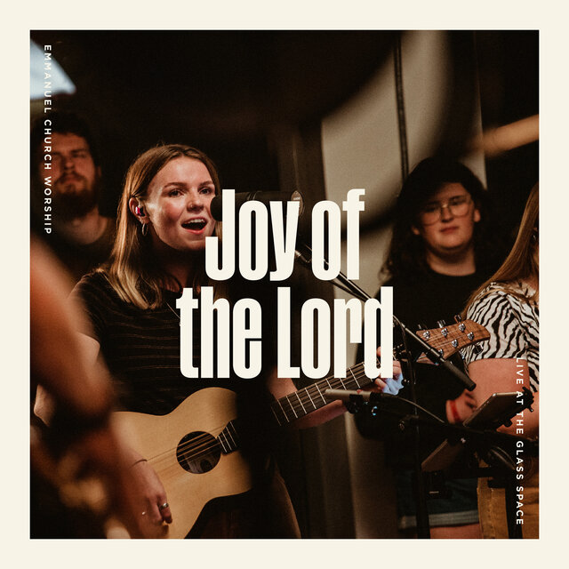 Joy of the Lord
