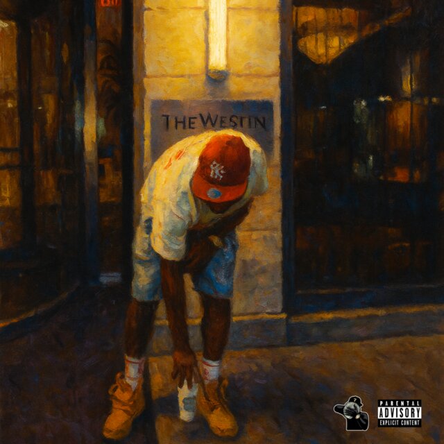 Strictly 4 The Blackballed