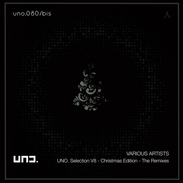 UNO. Selection V8 - Christmas Edition - The Remixes