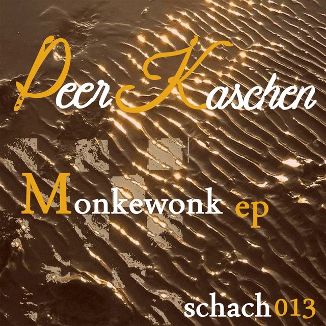 Monkewonk ep