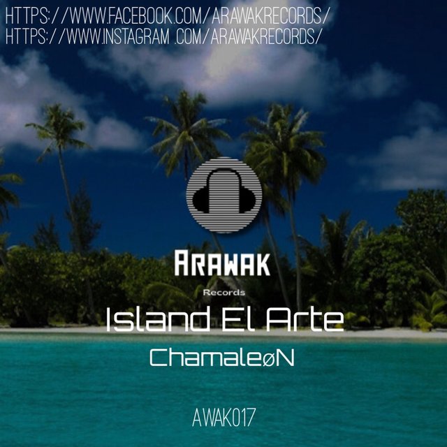 Island El Arte