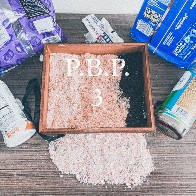 P.B.P. 3