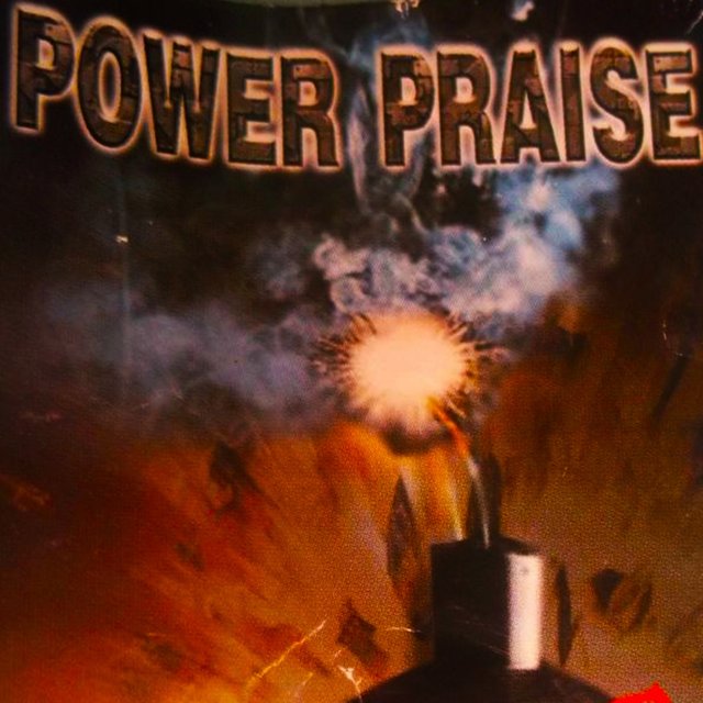 Power Praise