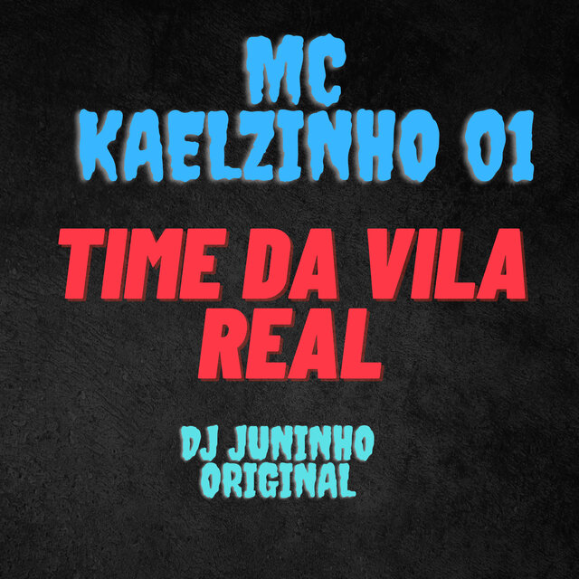 Time da Vila Real