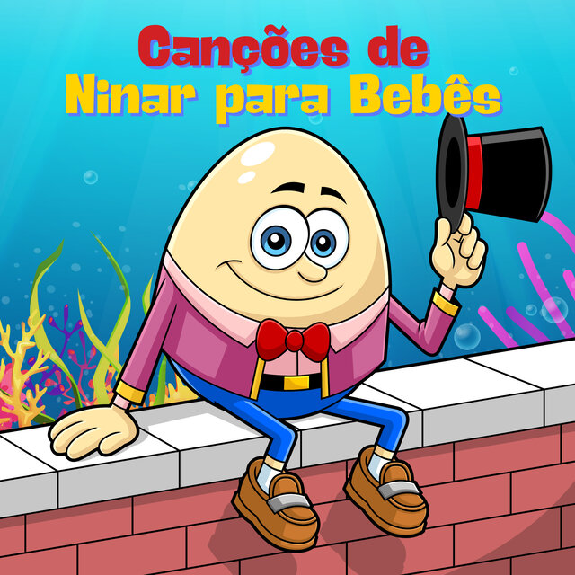 Humpty Dumpty Bed Time Kids Song