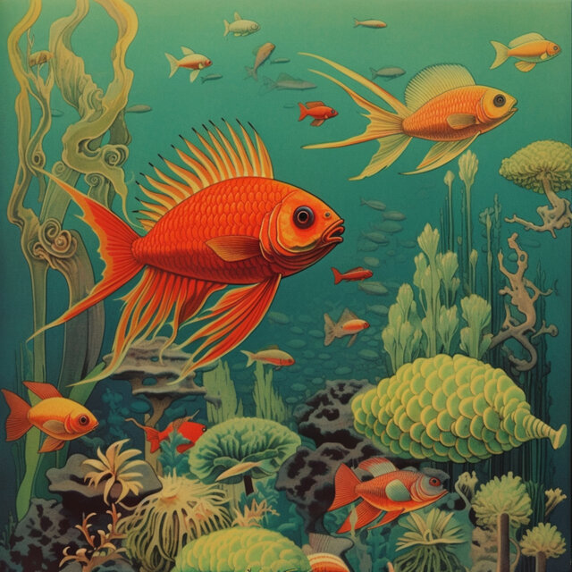 Open Sea
