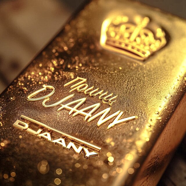 Принц Djaany