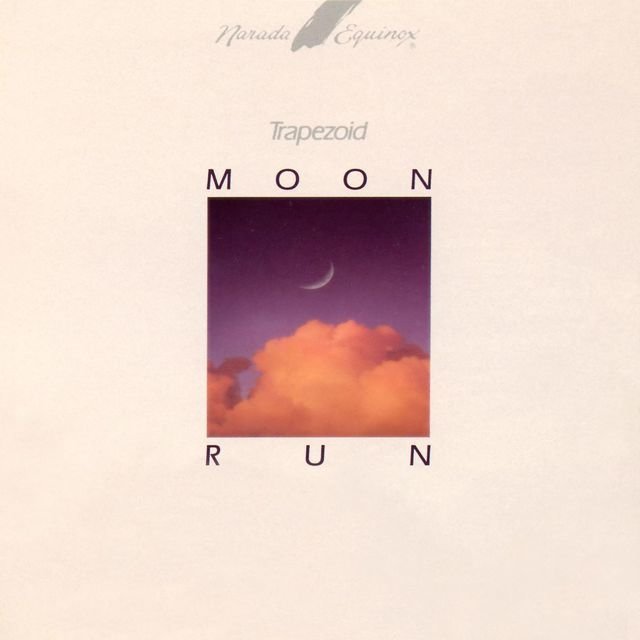 Moon Run