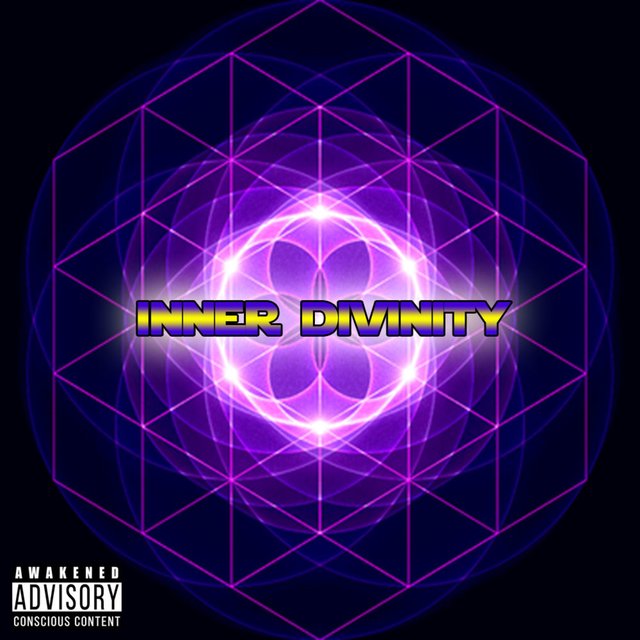 Inner Divinity (feat. crewZ)
