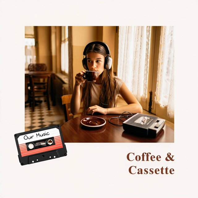 Coffee & Cassette