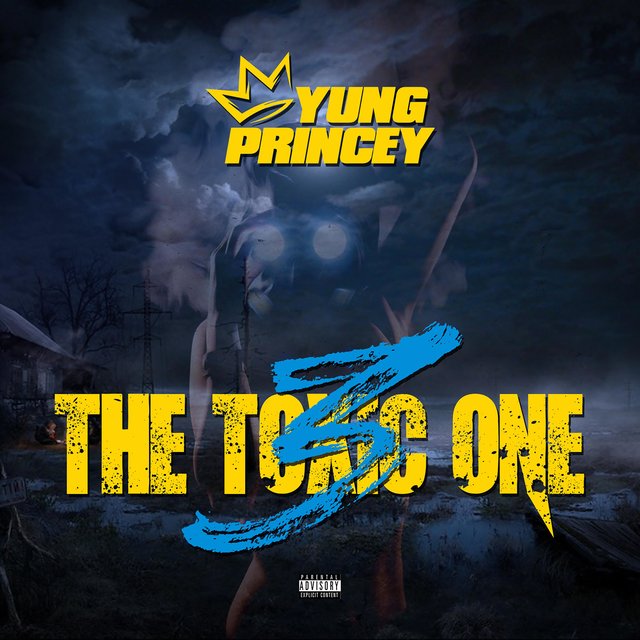 The Toxic One 3