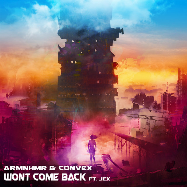 Won't Come Back