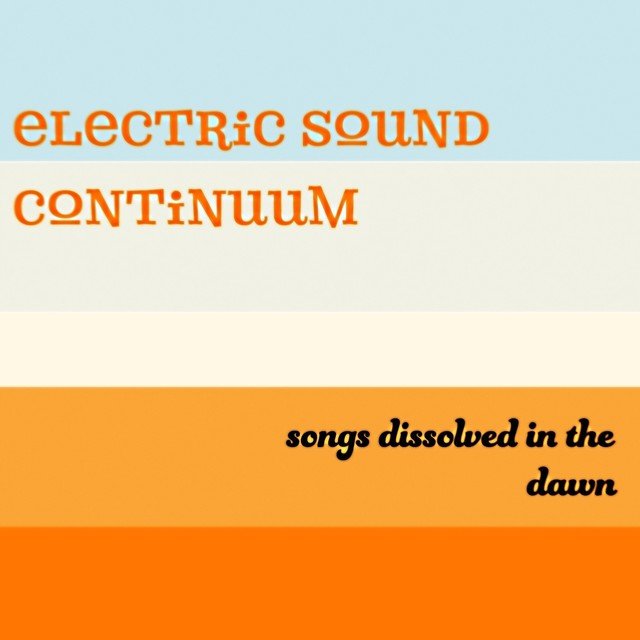 Songs Dissolved in the Dawn