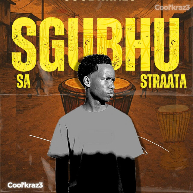 Sgubhu Sa Straata