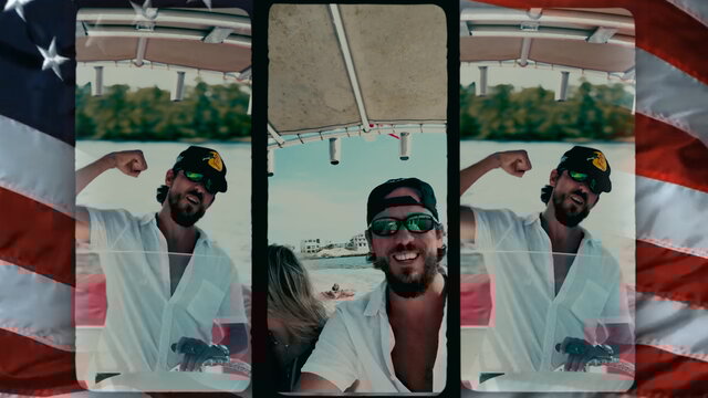 All American Guy
