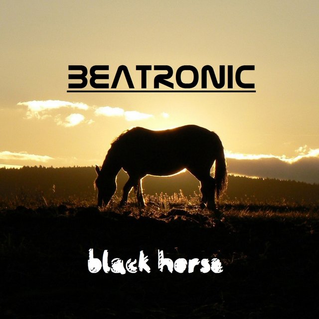 Black Horse EP