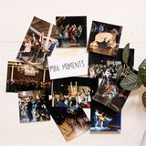 Take Courage + Spontaneous [Live]