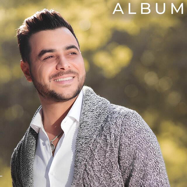 ALBUM 2008