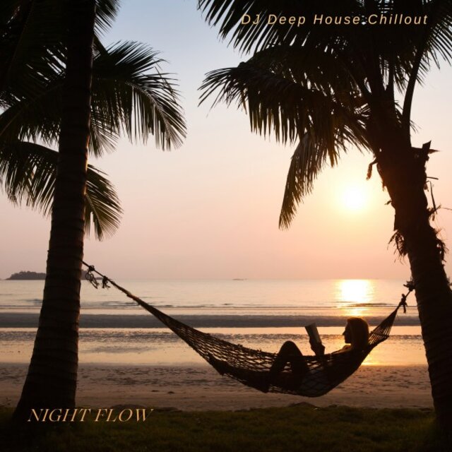 Night Flow: Deep House Playlist