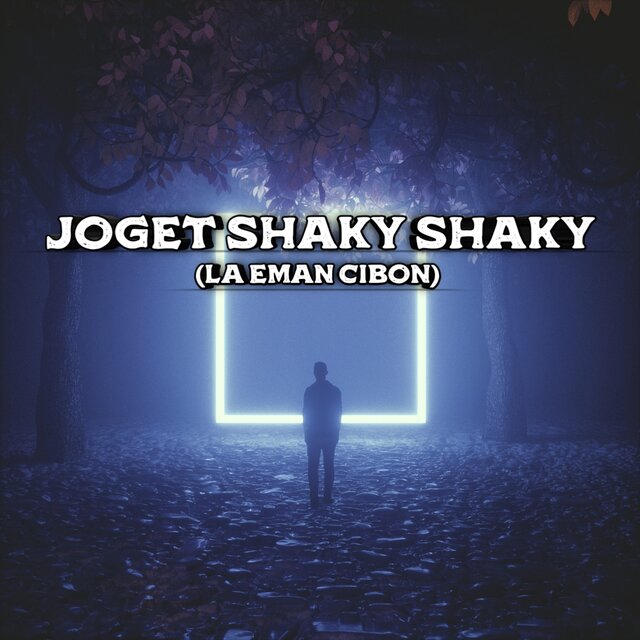 JOGET SHAKY SHAKY